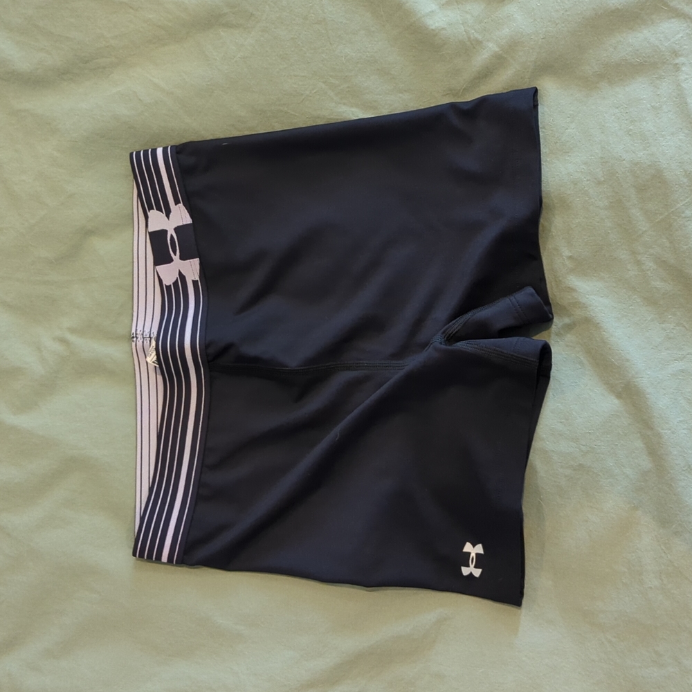 Bike shorts